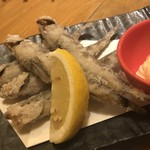 和酒美 - 目光唐揚げ