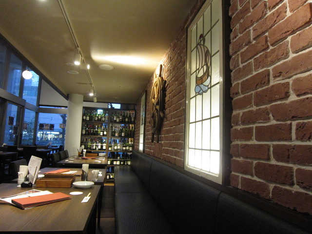 変わった名前のお店 ドン ガバチョ By いちご原っぱ Bar Cafe 炭火焼 ドン ガバチョ 徳島 ビアホール ビアレストラン 食べログ