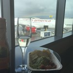 Admirals Club - 料理写真: