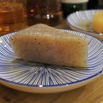 ナポレオン - おでん