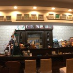 カフェ＆バル 隠れ屋 - 