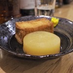 ナポレオン - おでん