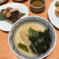 北新地 魚菜 まさ志 - 