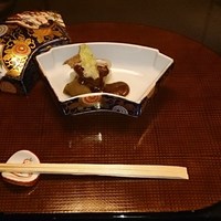 鶯啼庵 - 焼物