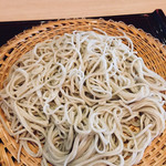 蕎麦 魯庵 - 