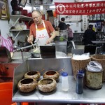 老牌牛肉拉麵大王 - 