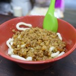 老牌牛肉拉麵大王 - 