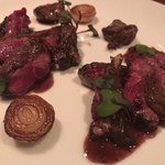 ラ ニュイ ブランシュ - 