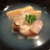 神楽坂 石かわ - 