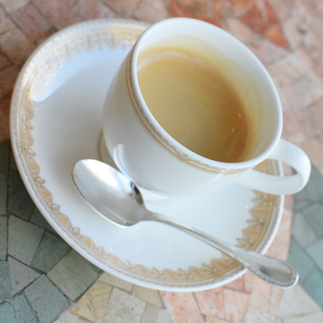 パシフィコ ティールーム Pacifico Tea Room みなとみらい 喫茶店 食べログ