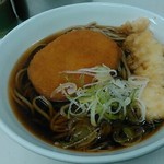 深大寺門前そば - 