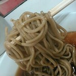 深大寺門前そば - 