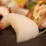 こころや - 甲イカ