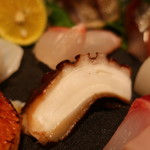 こころや - 地ダコ