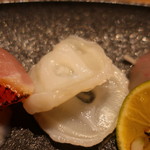 こころや - 水ダコ