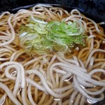 Kasagi Soba - 