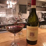 スガハラ - Antichi Poderi Dei Gallina Barbaresco Gallina L'Ciaciaret 2014