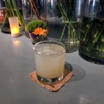 FLOWER BAR GARDENA - ソルティードッグ