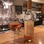 スガハラ - Aldegheri Bardolino Chiaretto Tenuta Villa Cariola