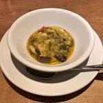 スガハラ - 豆と野菜のスープ