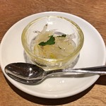 スガハラ - 白魚