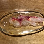 スガハラ - 淡路島 真鯛