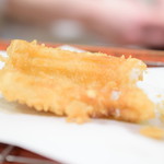 江戸前晋作 - 穴子