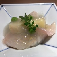 お料理 志ぶう - 