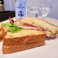 アニヴェルセル カフェ - 