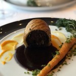 レストラン マノワ - 