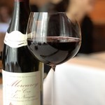 レストラン マノワ - 