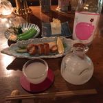 BAR 角屋 - 