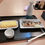 みなみ町食堂 - 