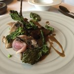 レストラン マノワ - 