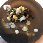 レストラン マノワ - 