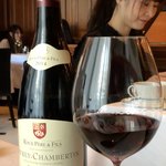 レストラン マノワ - 