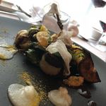 レストラン マノワ - 