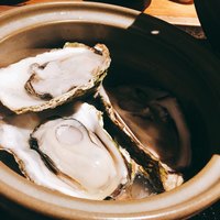 銀座方舟 大吟醸いろり店 - 