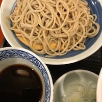とんかつ まい泉 青山本店 - そばまでついてます