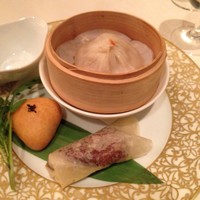 トゥーランドット 臥龍居  - 