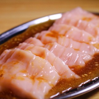 "Fresh Hormone Specialties by the Shop Owner!"