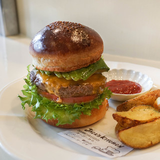 名古屋で人気のハンバーガー ランキングtop 食べログ 名古屋で人気のハンバーガー ランキングtop 食べログ