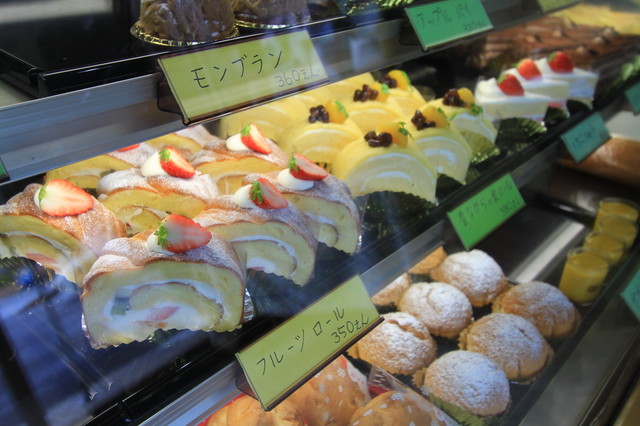 もみの木 西尾口 ケーキ 食べログ