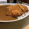 カレーのマスター