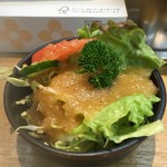 カレーのマスター - 