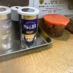 カレーのマスター - 