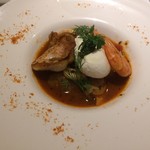 リストランテ サクラ - 