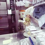 スイーツ カフェ キョウト ケイゾー - わたしのモンブラン❤︎