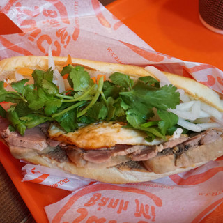 ジューシー バインミー_0