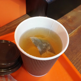 ジューシー バインミー_1